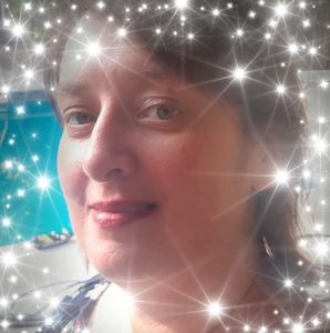 Meet your Posher, Tasha